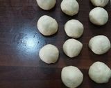 صورة لخطوة 3 من وصفة بسكوت مالح