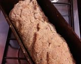 Foto del paso 3 de la receta: Pan Casero Integral