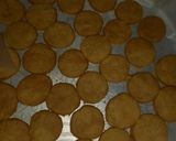 صورة لخطوة 5 من وصفة بسكوت شاي🍪