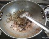 Homemade Palak  Paneer recipe step 3 photo