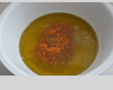 Foto del paso 7 de la receta: Pierna de cordero al horno tradicional