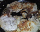 Foto del paso 1 de la receta: Chuletas de cerdo en salsa verde