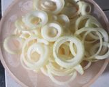 Foto langkah ke 1 dari resep Onion ring.