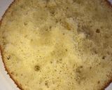 Foto del paso 6 de la receta: Torta con bizcochuelo casero 😋😋