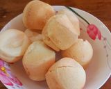 Foto del paso 3 de la receta: Pan de queso express