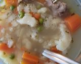 Zúzaleves recept fázis 3 fotója