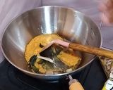 Foto langkah ke 2 dari resep Tahu Telur Bumbu Petis.