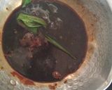 Foto langkah ke 3 dari resep Sirup Gula Merah Kental.