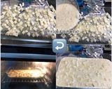 Foto langkah ke 3 dari resep Keto Pizza Casserole.