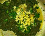 सरसो का साग (Sarso ka saag recipe in hindi) रेसिपी चरण 8 फोटो