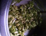 वालाच बिरडे (walache birde recipe in marathi) रेसिपी स्टेप 3 फोटो 