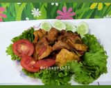 Foto langkah ke 7 dari resep Semur Ayam Tahu.