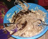 Foto langkah ke 4 dari resep Goodtime Cookies ala Ayun.