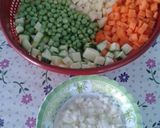Foto del paso 1 de la receta: Picadillo de carne molida "estilo enojona" 😈