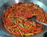 Foto langkah ke 2 dari resep Sambal Roa.