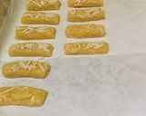 Foto langkah ke 6 dari resep 107. Kastengel Keju ala Fatmah Bahalwan.