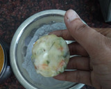 வெஜ்  கட்லெட் ரெசிபி ஸ்டேப் 5 புகைப்படம்