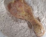 Foto del paso 5 de la receta: Honey mustard chicken