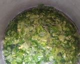 પાલક મગ ની દાળ (Palak Moong Dal Recipe In Gujarati) રેસીપી સ્ટેપ1ફોટો