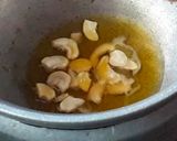 A picture of step 2 of Sweet poha or Flattened rice sweet.