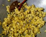 চাল ফুলকপি(chal phulkopi recipe in Bengali) রেসিপি ধাপ - 3 ছবি