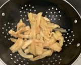Foto del paso 2 de la receta: Berenjenas al escabeche