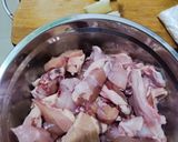 Foto langkah ke 1 dari resep Ayam Goreng Mentega.