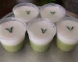 Foto langkah ke 4 dari resep 28. Heaven Mud aka Lumpur Surga.