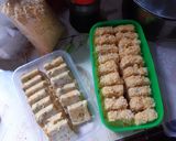 Foto langkah ke 4 dari resep Nugget Ayam Sayur Non MSG.