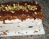 Foto del paso 17 de la receta Tarta Fría: Comtessa Crujiente Random