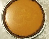 Foto langkah ke 5 dari resep Pumpkin Pie.