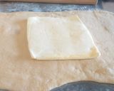 Foto del paso 4 de la receta: Masa hojaldre