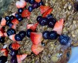 Foto del paso 6 de la receta: Brownies Homemade Saludables