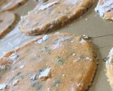 Foto del paso 4 de la receta: Galletitas de harina de garbanzo (sin gluten)