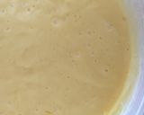 A picture of step 1 of Mango Lassi.