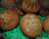 Persian cup cakes (Cake Yazdi) recipe step 11 photo