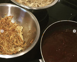 Foto del paso 4 de la receta: Sándwich de Pulled pork