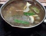 Foto langkah ke 3 dari resep Kaldu udang mpasi(kaldu alami).