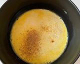 A picture of step 7 of Quiche Lorraine (Bacon and Gruyère Tart).