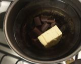 Foto del paso 2 de la receta: Brownie