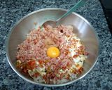 Foto del paso 6 de la receta: Medallones de bonito