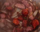 Foto del paso 3 de la receta: 🍲 Feijoada 🇵🇹