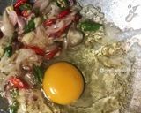 Foto langkah ke 2 dari resep TUMIS JAMUR TIRAM SAUS TIRAM - MUDAH BANGET #resepIbunSena.