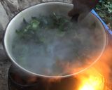 Foto del paso 3 de la receta: Guías de chayote