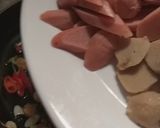 Foto langkah ke 5 dari resep Sosis Baso Pedas.
