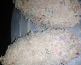 A picture of step 16 of Veg lollipop.