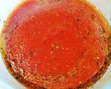 Foto del passaggio 1 della ricetta Pizzette dell'ultimo minuto con pasta sfoglia e base per pizza