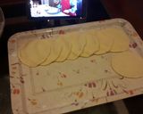 Foto langkah ke 7 dari resep Pita Bread Tanpa Oven.