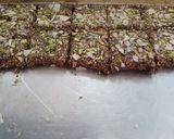 A picture of step 9 of Rajgira seeds & Dates Chikki.