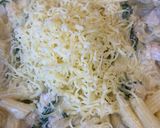 Rukkolás penne 🍽 recept fázis 4 fotója